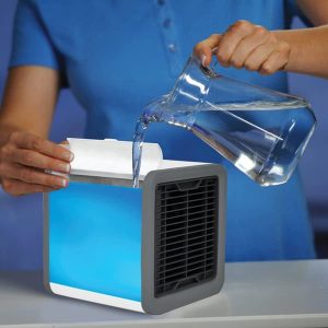 Mini Portable Air Conditioner