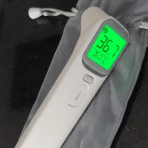 thermometer