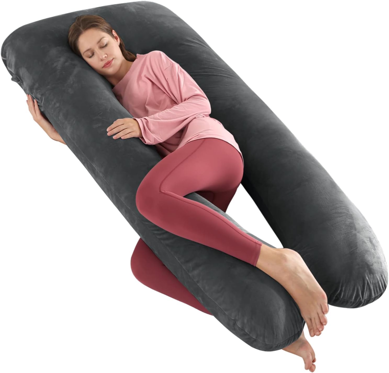 Wndys-Dream-U-Shaped-Pregnancy-Pillow