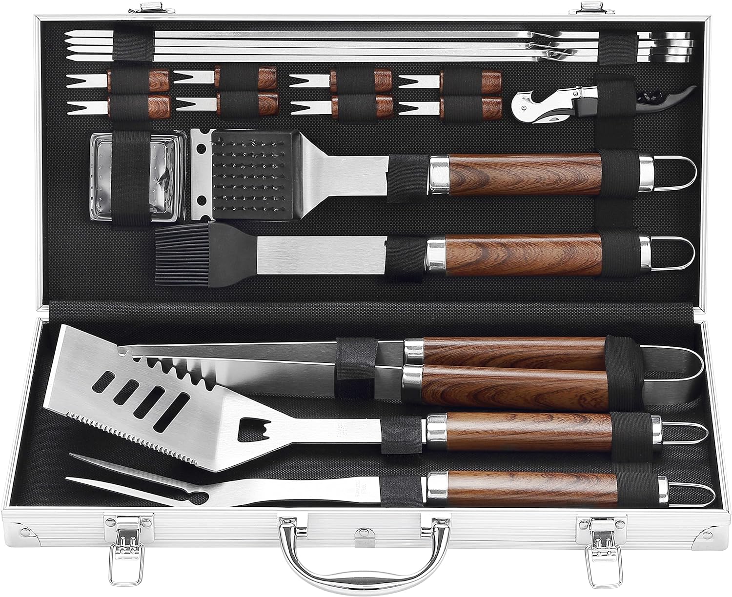 Grilling Set