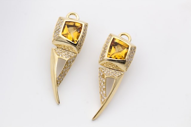 Personalized Jewellery