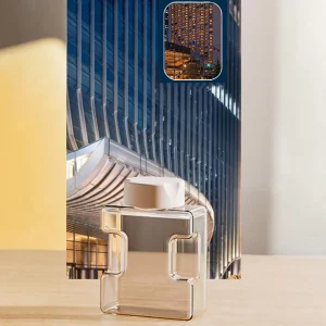 Fragrance Essential Oil for Aroma Diffuser - Hilton