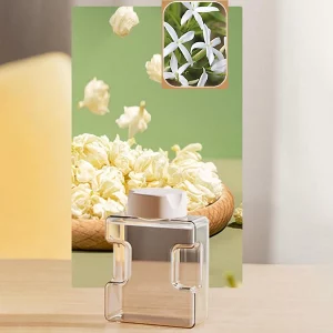 Fragrance Essential Oil for Aroma Diffuser - Jasmine