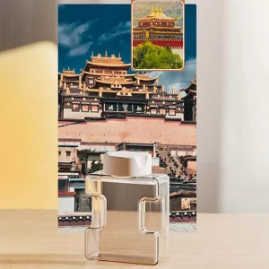 Fragrance Essential Oil for Aroma Diffuser - Shangri-La