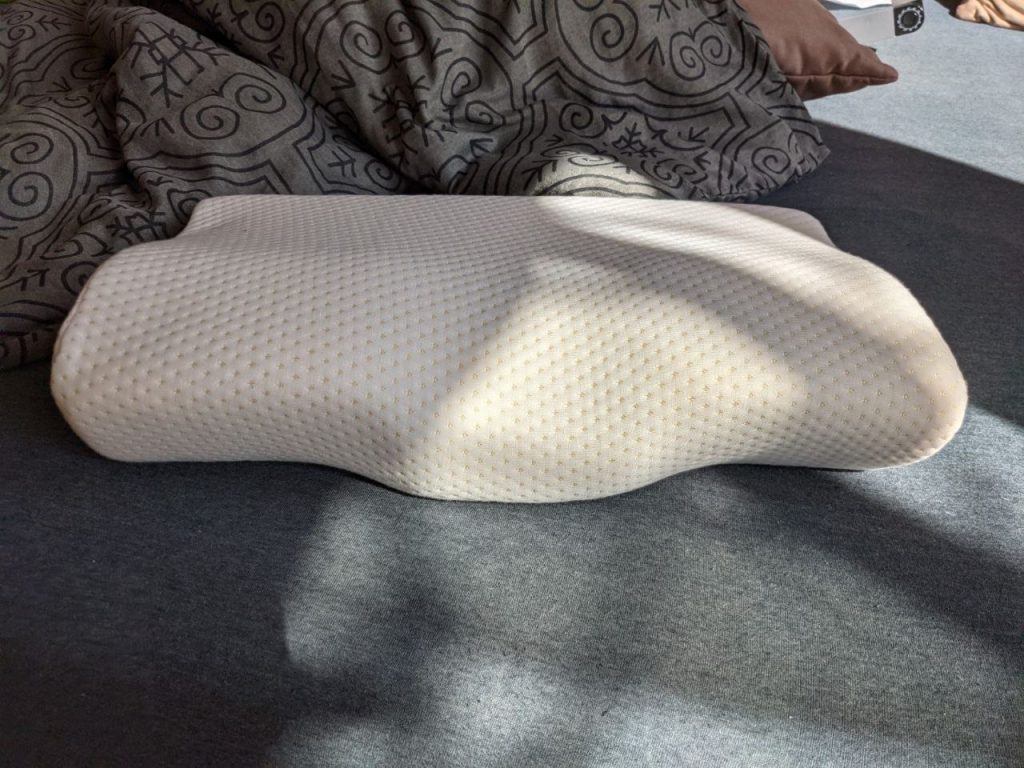 Neck Support Pillow