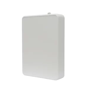 Wall-Mounted Smart Essential Oil Diffuser - White