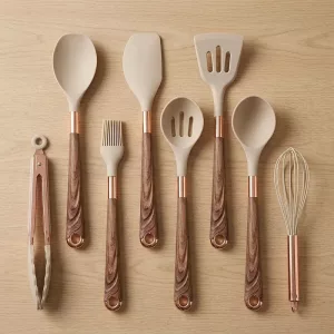 spatula set