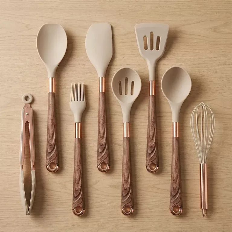 spatula set