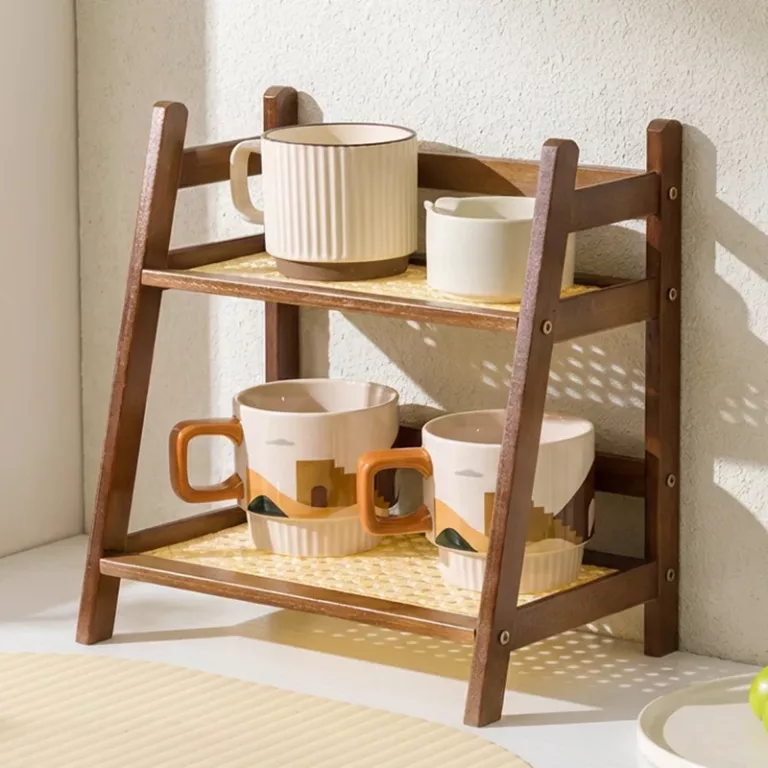 countertop spice rack, countertop organizer, kitchen counter shelf, counter top spice rack