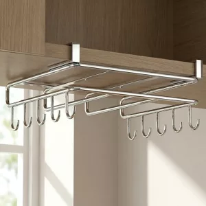 kitchen cupboard organizers