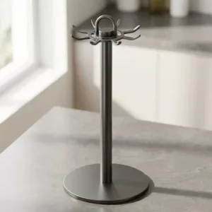 kitchen cooking utensil holder
