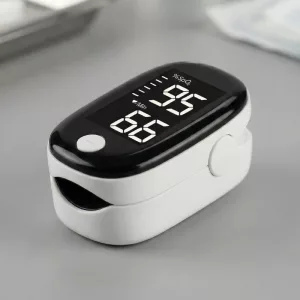 finger oxygen monitor, pulse oximeter, medical pulse oximeter, blood oxygen monitor
