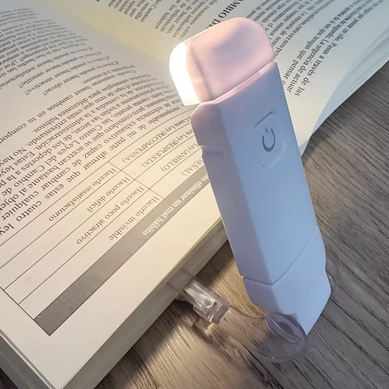clip on reading light, clip on book reading light, clip on book light, clamp reading light