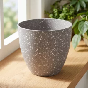 plant pot