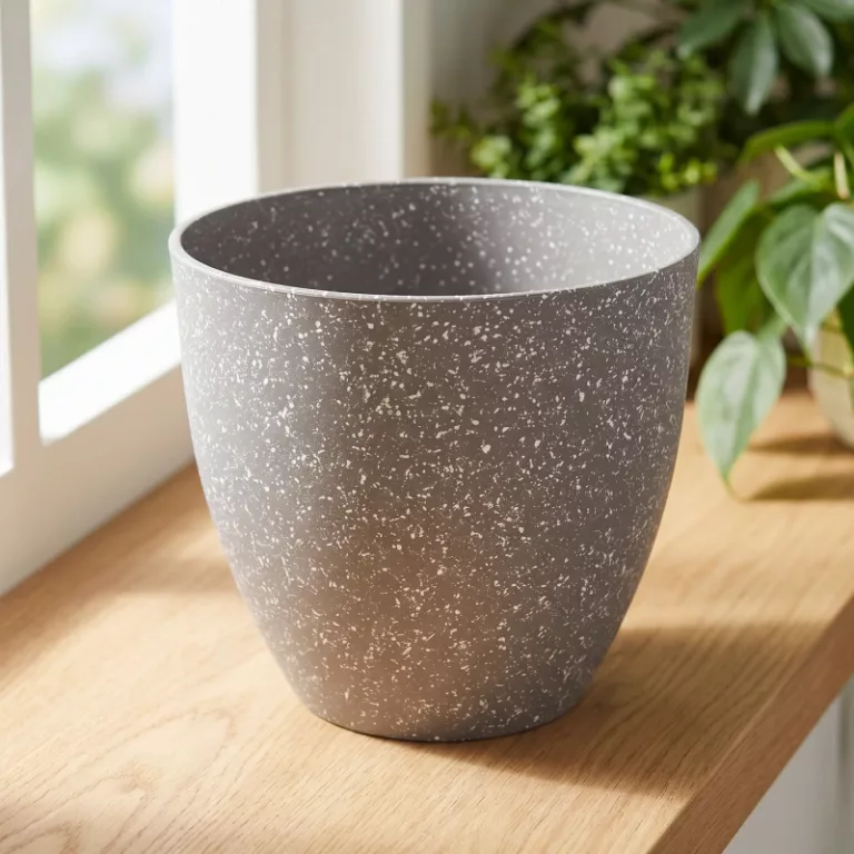 plant pot
