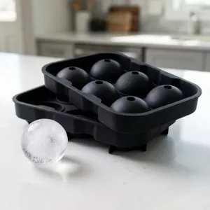 silicone ice cube molds, silicone ice cube tray
