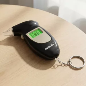 ketone breath analyzer