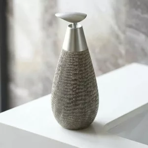 Stylish Bathroom Liquid Soap Pump Dispenser