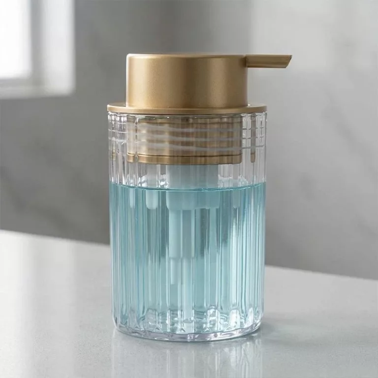 foaming soap dispenser, foaming hand soap dispenser, foaming soap pump