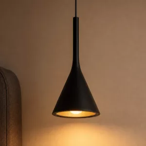 Modern Nordic Aluminium Hanging Chandelier Pendant Ceiling Lights LED Lamp Shade