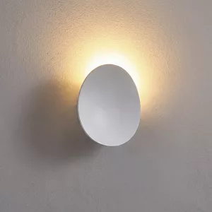 Modern Minimalist Aluminium Sconce LED Light Wall Lamp Shade