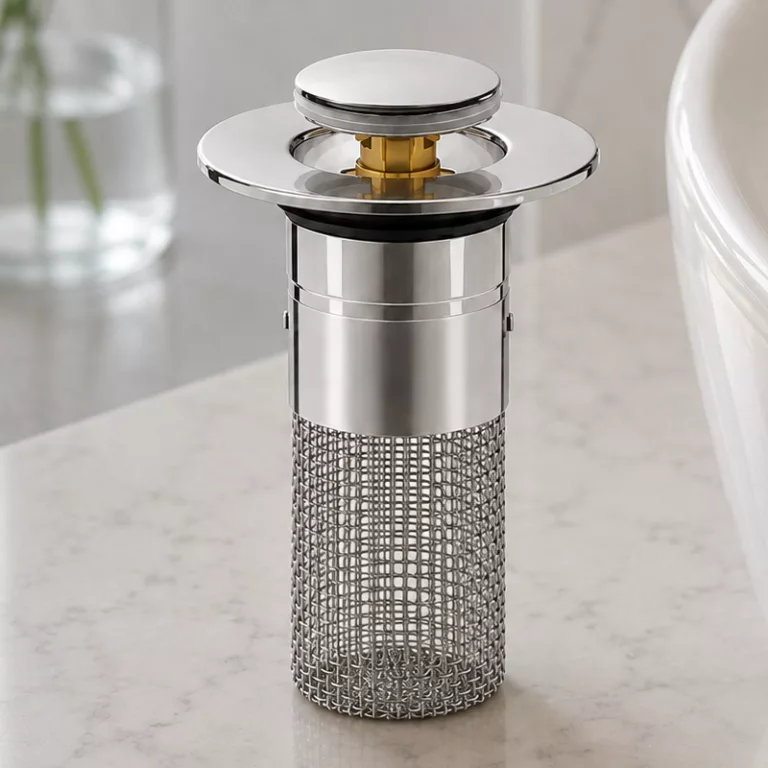 wash basin sink drain plug