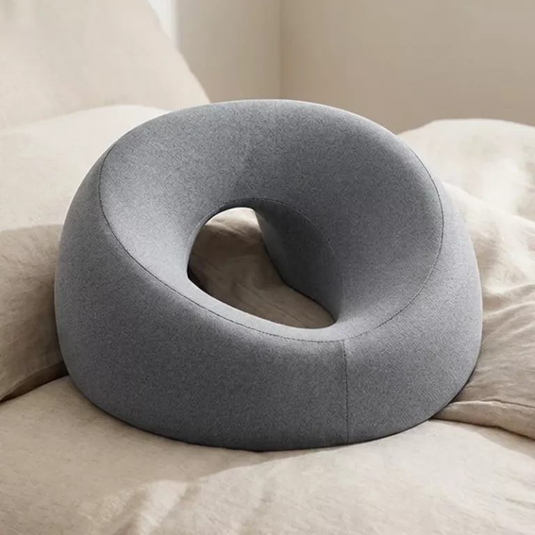 face down pillow, face down pillow massage