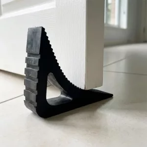 under door draft stopper, door draft stopper, door wedges