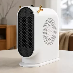 Portable Electric Home Heater