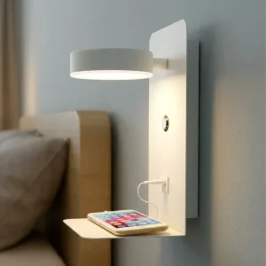 phone charger wall mount, phone wall holder charger