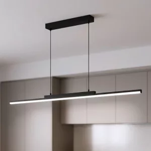 Kitchen Pendant Lights Long Ceiling Chandelier Hanging Lamp