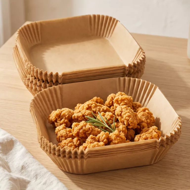 parchment paper for air fryer