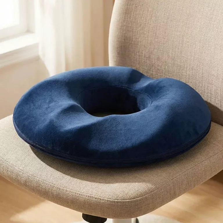 donut cushion, hemorrhoid pillow, donut seat cushion, hemorrhoid cushion, hemorrhoid seat cushion