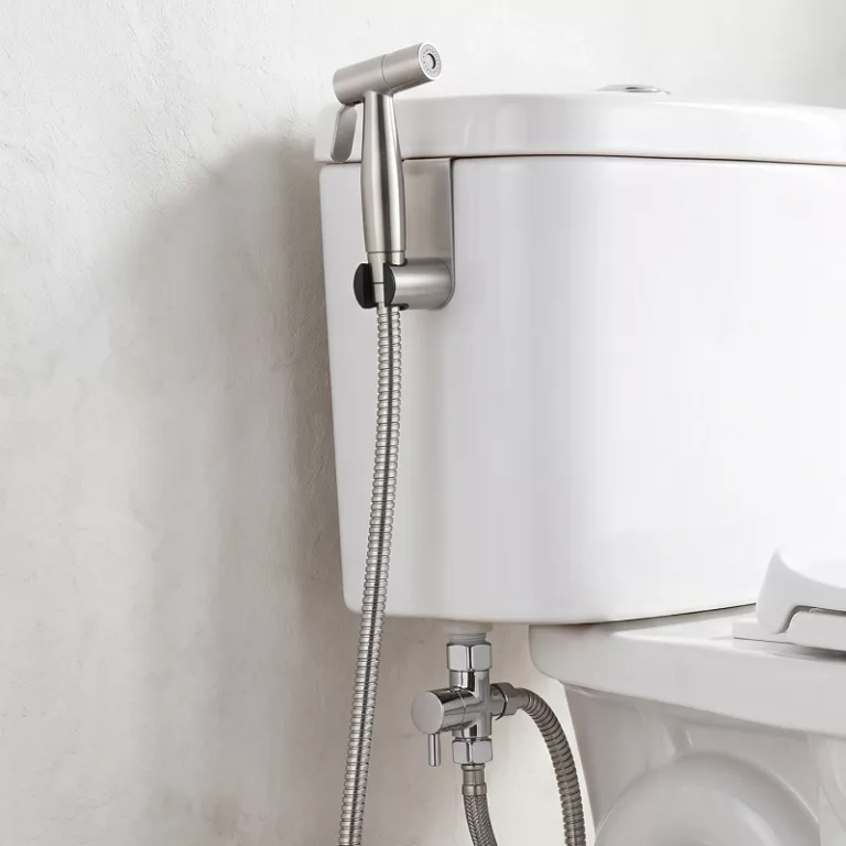 handheld bidet sprayer for toilet, handheld bidet attachment