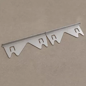 cooker gap strips, stove filler strips
