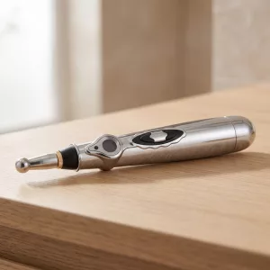 electric acupuncture pen, meridian acupuncture pen, acupuncture pen, electric electric pen massager