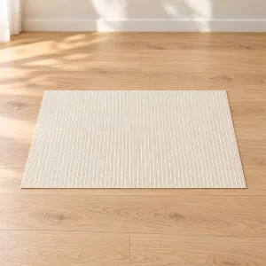 anti slip under rug mat, under carpet non slip pad