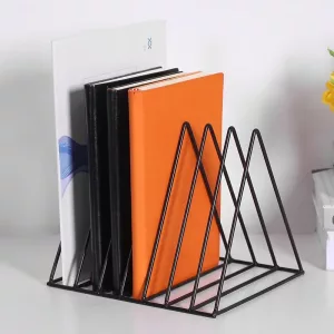 book storage rack, metal shelving for books